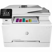 Image result for Stampante HP Pro M283fdw