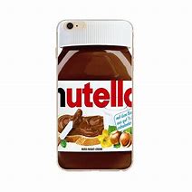 Image result for Nutella iPad Case