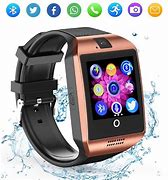 Image result for Smartwatch Q18 Step Fly