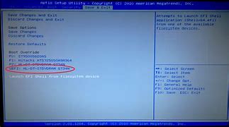 Image result for Acer UEFI