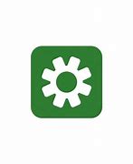 Image result for Large Gear Icon