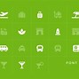 Image result for Font Awesome Stacked Icons
