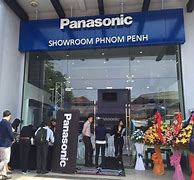 Image result for Panasonic Products in Cambodia