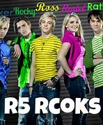 Image result for R5 Color