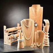 Image result for Jewelry Display Props