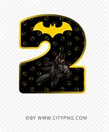 Image result for Batman Number Two