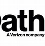 Image result for Verizon Logo Icon