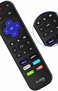 Image result for Haier Roku TV Remote