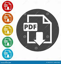 Image result for PDF Download Symbol