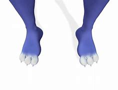 Image result for Human Feet Sims 4