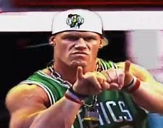 Image result for John Cena Thuganomics