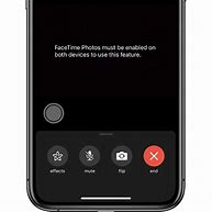 Image result for Black Screen FaceTime