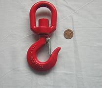 Image result for Swivel Hooks for Lifting