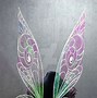 Image result for Iridescent Fairy Wings