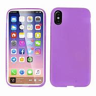 Image result for Silicon Back Cover for iPhone X