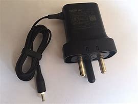 Image result for Nokia 5800 Charging Adapter