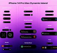 Image result for iPhone 14 Pro Max Dynamic Island