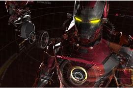 Image result for Wallpaper for PC 4K Marvel Iron Man