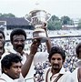 Image result for 1975 Cricket World Cup Matches Highlights
