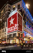 Image result for Macy's NYC