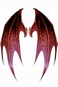 Image result for How to Draw Demon Wings