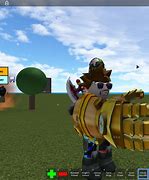 Image result for Roblox Infinity Gauntlet