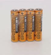 Image result for 3.6 Volt Rechargeable Battery