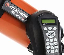 Image result for Celestron NexStar 6