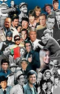 Image result for Old TV Movies