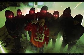 Image result for Mac Miller Fight the Feeing Meme