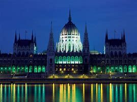 Image result for Hungary Capital City