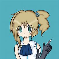 Image result for Anime Internet Explorer