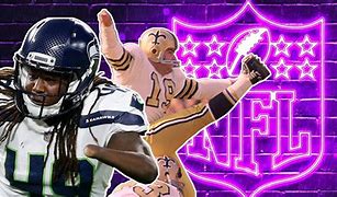 Image result for Funny NFL Players