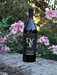 Image result for Donati Family Cabernet Sauvignon Deano's Block