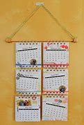 Image result for DIY Calendar Binding