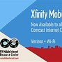 Image result for Xfinity Mobile App