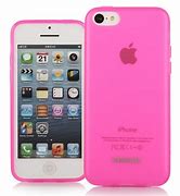 Image result for iPhone 5C Pink Case