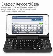 Image result for Bluetooth iPhone 5 Keyboard