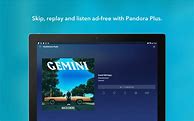 Image result for Pandora Music App Free Download for Android