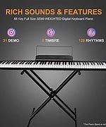 Image result for Keyboard Piano for Beginners Adults