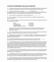 Image result for Legal Service Agreement