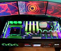 Image result for Dream Gaming Computer Desk