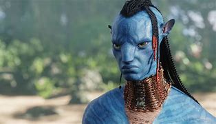 Image result for James Cameron Avatar People