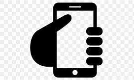 Image result for iPhone Screen Clip Art Black and White