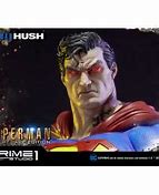 Image result for Batman Hush Superman