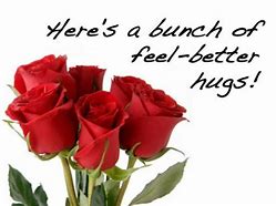 Image result for Get Well Soon Roses