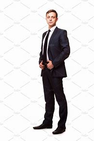 Image result for Young Man in Suit Creative Commons