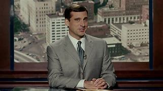 Image result for Steve Carell Bruce Almighty