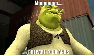 Image result for Really Funny Shrek Memes