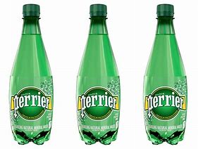 Image result for Perrier Water